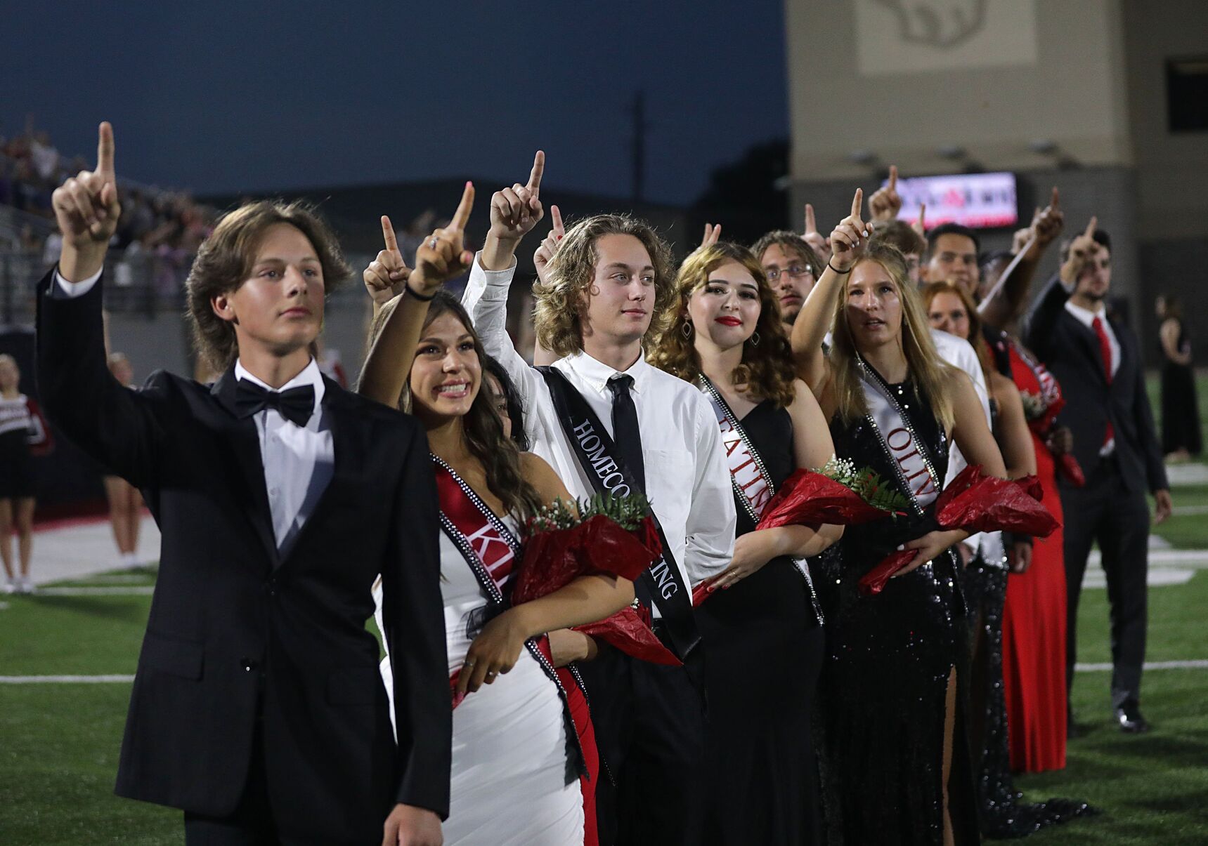 Owasso vs. Norman North